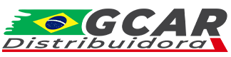 logo GCAR Distribuidora